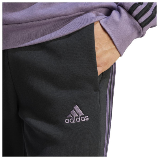 Adidas Ανδρικό παντελόνι φόρμας M 3-Stripes Fleece Adidas Ανδρικό παντελόνι φόρμας M 3-Stripes Fleece